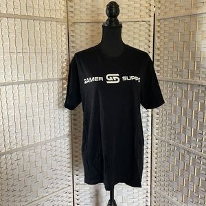 🔥Gamer supps shirt xl🔥